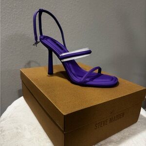 Steve Madden Briella Heels